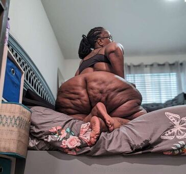 ms.thickerthan Nagie Wycieki OnlyFans Zdjęcie 25