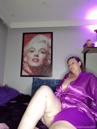 msbehavin520 Nagie Wycieki OnlyFans Zdjęcie 2