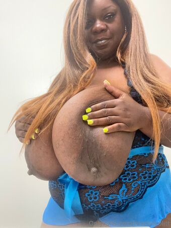 MsChocolitt Nagie Wycieki OnlyFans Zdjęcie 30