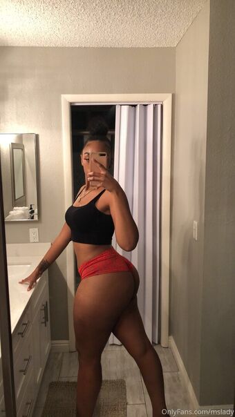 Mslady Nagie Wycieki OnlyFans Zdjęcie 18