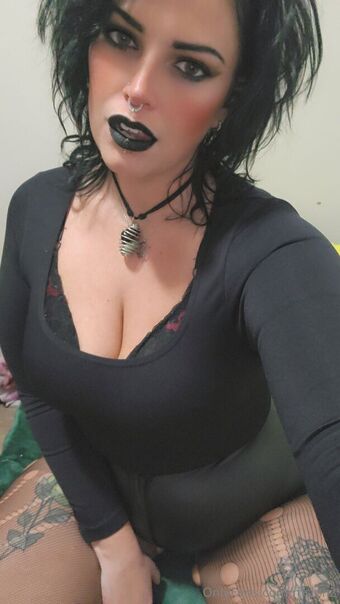 mslenz Nagie Wycieki OnlyFans Zdjęcie 6