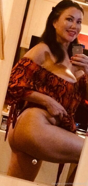 mslisaappleton Nagie Wycieki OnlyFans Zdjęcie 25