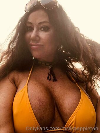 mslisaappleton Nagie Wycieki OnlyFans Zdjęcie 38