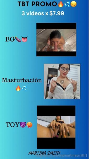 Msmartinasmith1