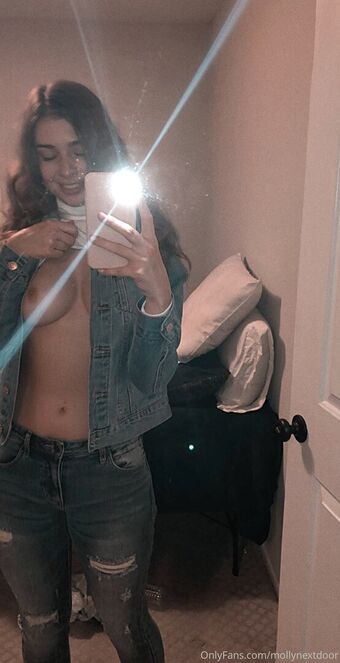 Msmollyx Nagie Wycieki OnlyFans Zdjęcie 41