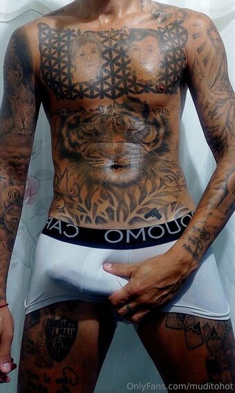muditohot Nagie Wycieki OnlyFans Zdjęcie 11