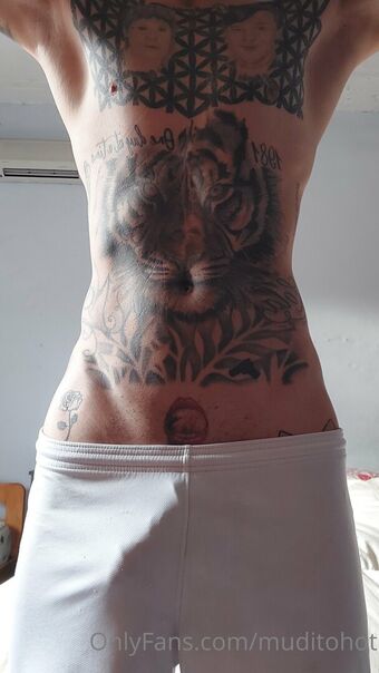 muditohot Nagie Wycieki OnlyFans Zdjęcie 17