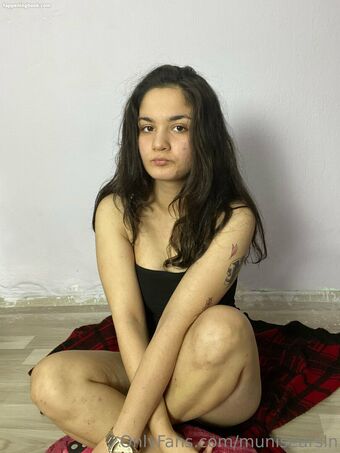 munisearsln Nagie Wycieki OnlyFans Zdjęcie 12