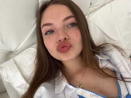 murcadi Nagie Wycieki OnlyFans Zdjęcie 12