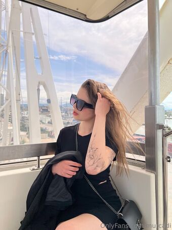 murcadi Nagie Wycieki OnlyFans Zdjęcie 14