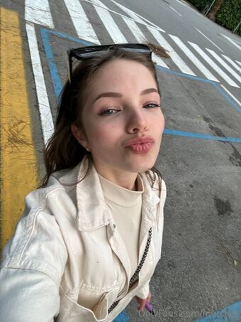 murcadi Nagie Wycieki OnlyFans Zdjęcie 17