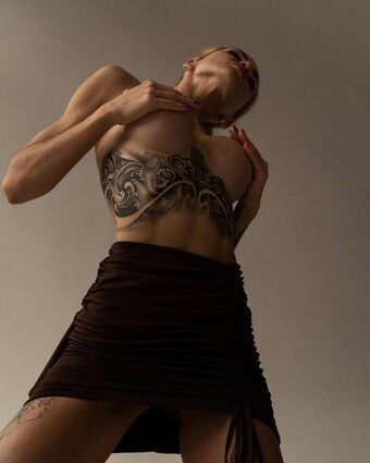 murder_dar Nagie Wycieki OnlyFans Zdjęcie 2