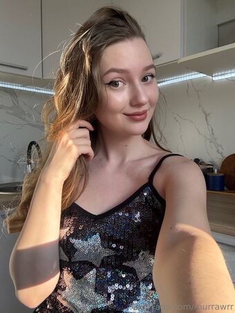 murrawrr Nagie Wycieki OnlyFans Zdjęcie 26