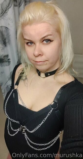 murushka Nagie Wycieki OnlyFans Zdjęcie 12