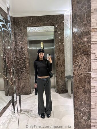 musemaria Nagie Wycieki OnlyFans Zdjęcie 82