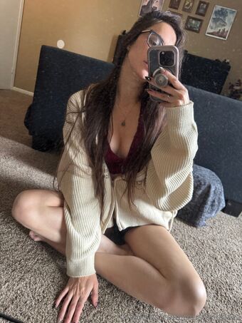 musemegara Nagie Wycieki OnlyFans Zdjęcie 52
