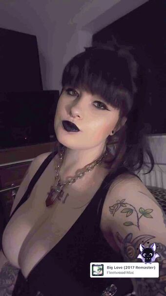 museofthedamned