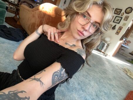 Mushbugs Nagie Wycieki OnlyFans Zdjęcie 28