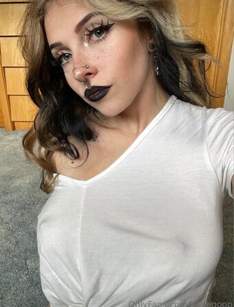 Mushbugs Nagie Wycieki OnlyFans Zdjęcie 32
