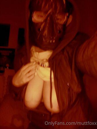 muttfoxx Nagie Wycieki OnlyFans Zdjęcie 7