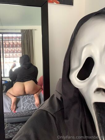 mxnbeom Nagie Wycieki OnlyFans Zdjęcie 6