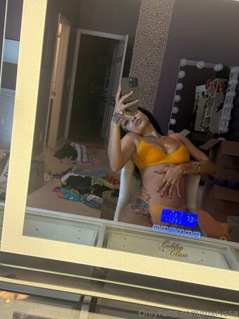 mxrvssa Nagie Wycieki OnlyFans Zdjęcie 1