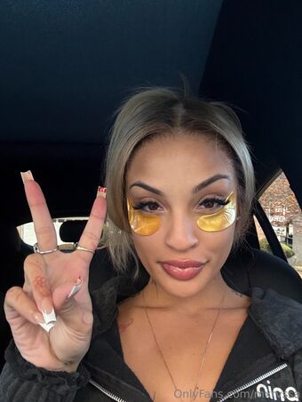 mxrvssa Nagie Wycieki OnlyFans Zdjęcie 3