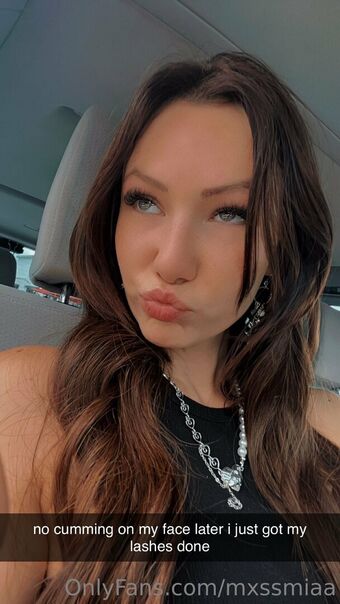 mxssmiaa Nagie Wycieki OnlyFans Zdjęcie 36