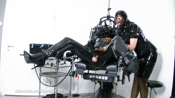 My Slave HD