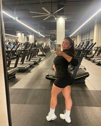 Myah Nagie Wycieki OnlyFans Zdjęcie 17