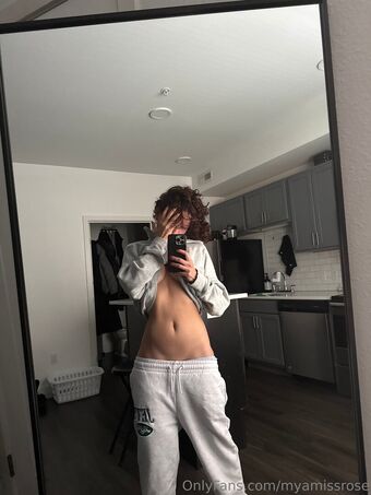 myamissrose Nagie Wycieki OnlyFans Zdjęcie 2