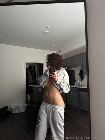 myamissrose Nagie Wycieki OnlyFans Zdjęcie 3