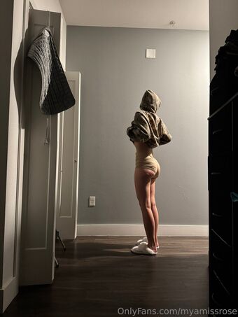 myamissrose Nagie Wycieki OnlyFans Zdjęcie 7