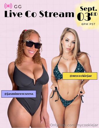 mycookiejar Nagie Wycieki OnlyFans Zdjęcie 82
