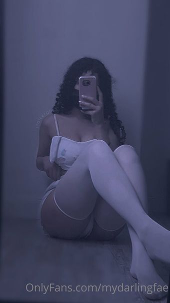 mydarlingfae