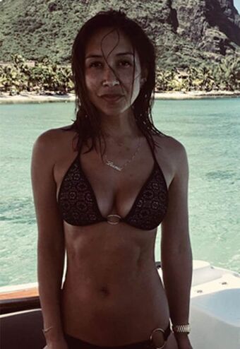 Myleene Klass