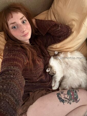 myrtlebloom Nagie Wycieki OnlyFans Zdjęcie 61