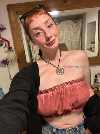 myrtlebloom Nagie Wycieki OnlyFans Zdjęcie 69