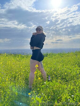 mysoleil Nagie Wycieki OnlyFans Zdjęcie 13