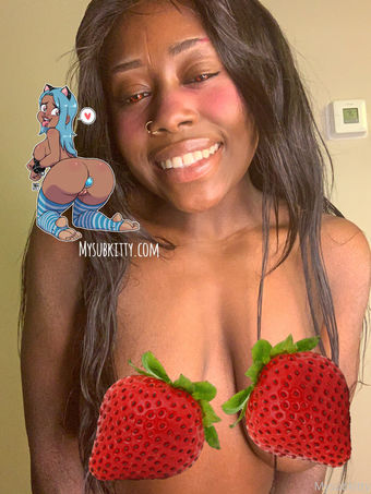 mysubkitty Nagie Wycieki OnlyFans Zdjęcie 13