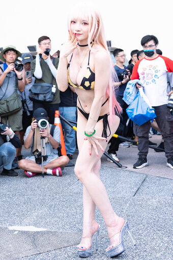 尊みを感じて桜井