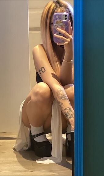 naaii Nagie Wycieki OnlyFans Zdjęcie 4
