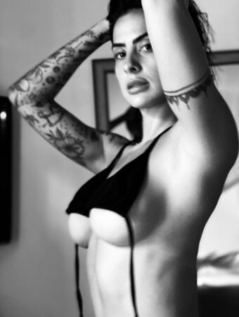 Naaja Nagie Wycieki OnlyFans Zdjęcie 7