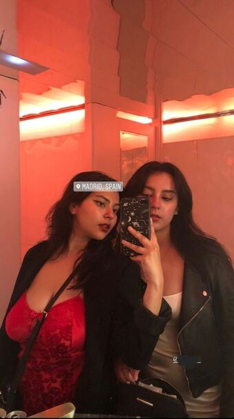 Nada C Nagie Wycieki OnlyFans Zdjęcie 29