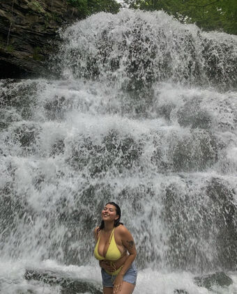 Nada C Nagie Wycieki OnlyFans Zdjęcie 37