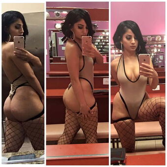 Nadia Ali