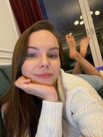 Nadia Długosz Nagie Wycieki OnlyFans Zdjęcie 4