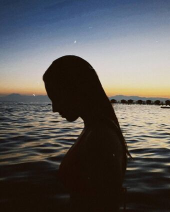 Nadia Długosz Nagie Wycieki OnlyFans Zdjęcie 6