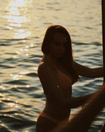 Nadia Długosz Nagie Wycieki OnlyFans Zdjęcie 7