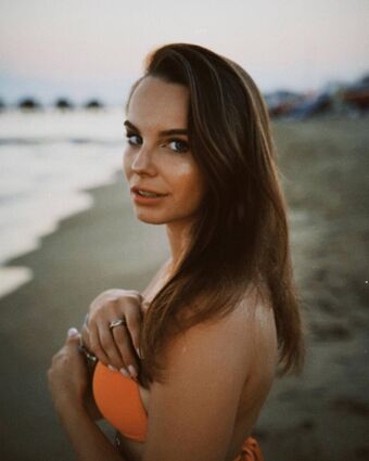 Nadia Długosz Nagie Wycieki OnlyFans Zdjęcie 13